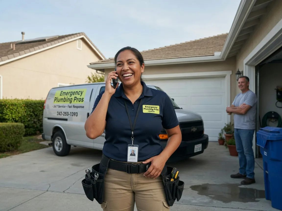 Emergency Plumber Danbury, TX FAQs